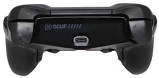 SCUF ENVISION PRO WIRELESS CONTROLLER FOR PC BLACK/GRAY NEW OPEN BOX